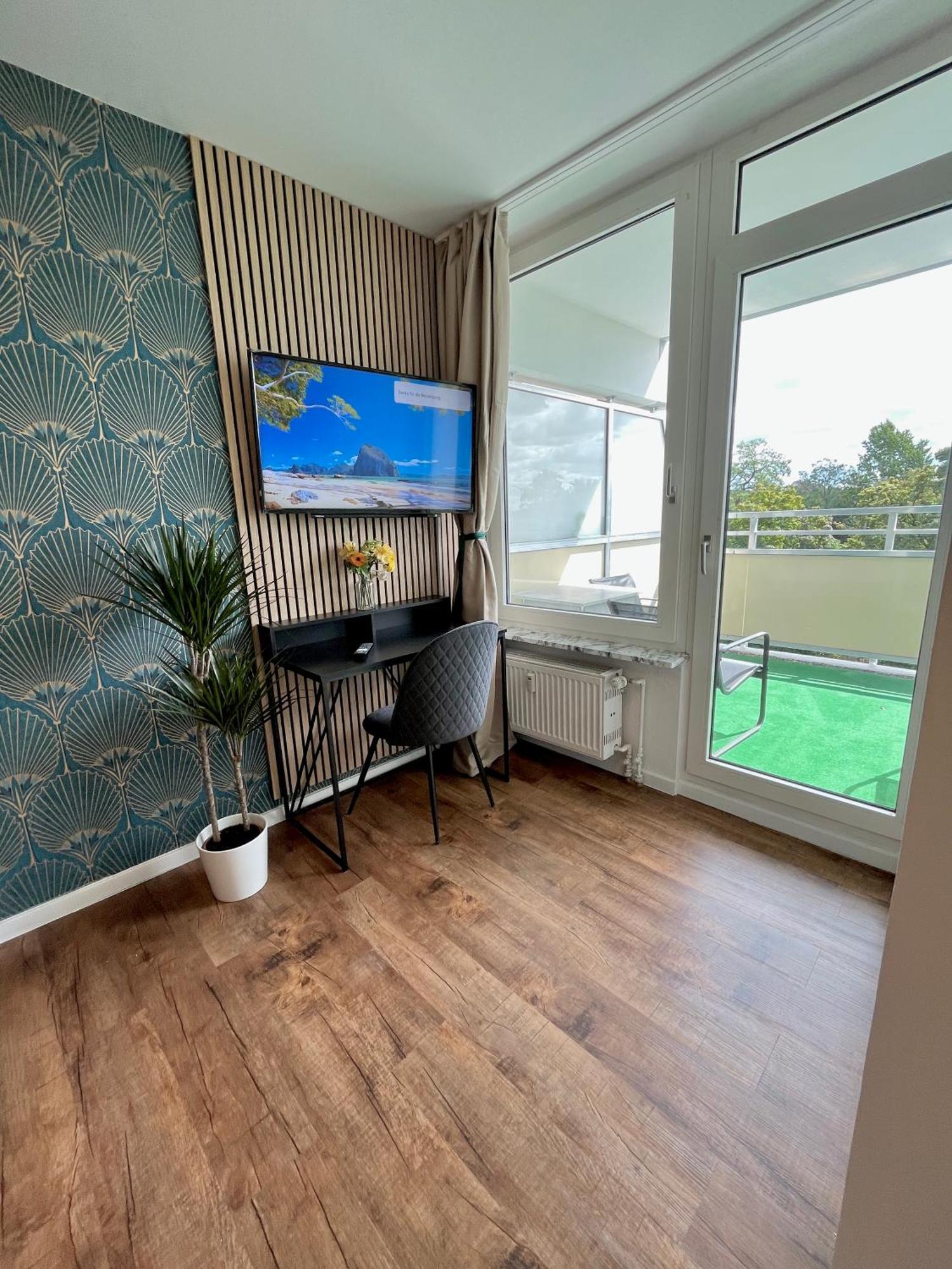 Apartment Rentapart's Smart *
