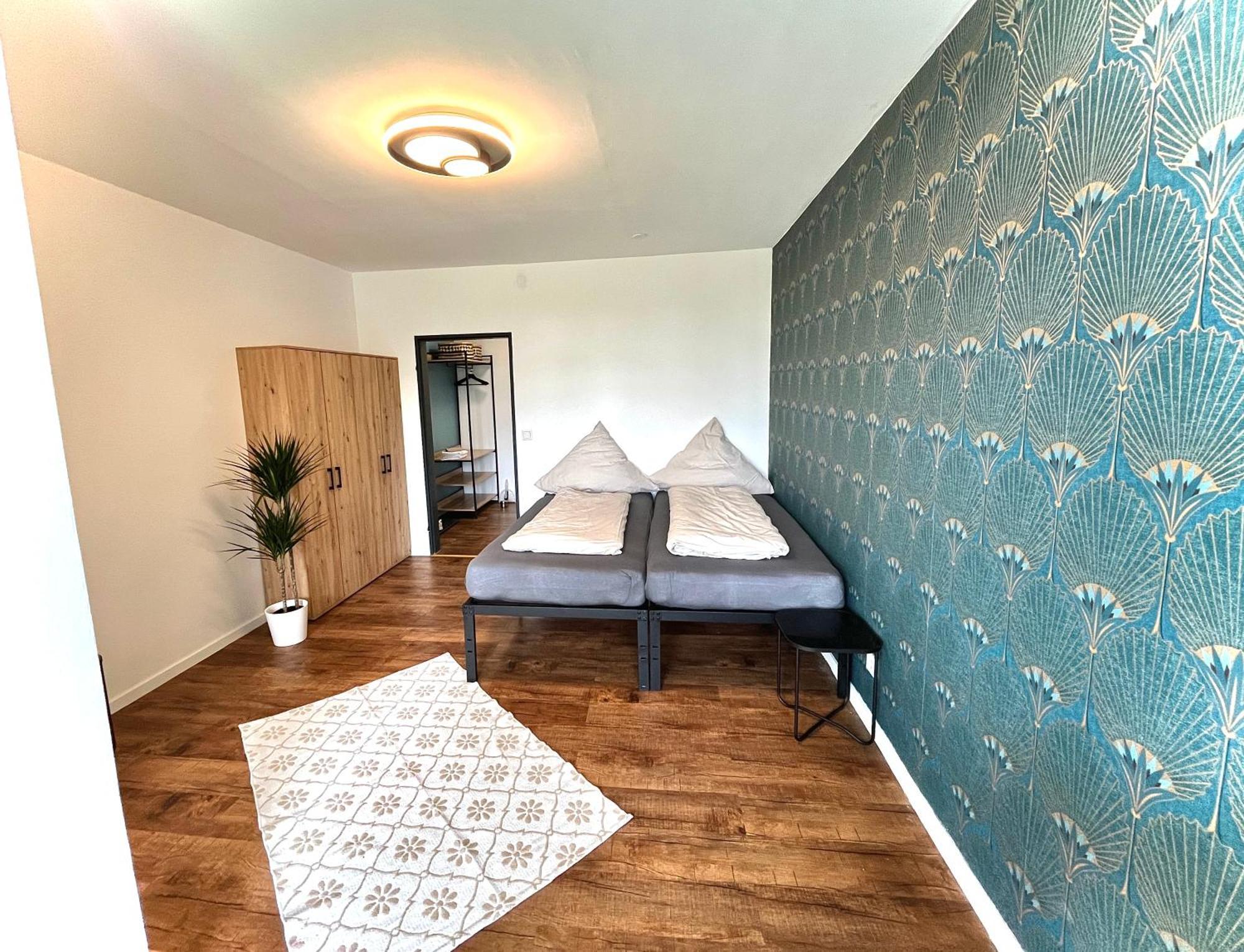 Rentapart's Smart Appartement *